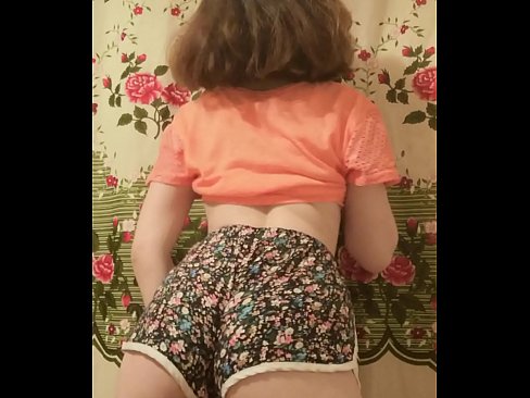❤️ Сэксуальная маладая красуня здымае шорты на камеру Прыгожае порна на be.oblogcki.ru ﹏